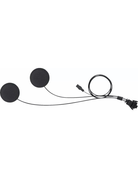 Haut parleurs intercom Sena 5S
