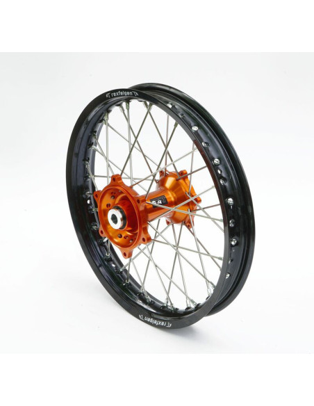 Roue arrière ART KTM SX 125/150/250 SXF 250/350/450 2003-2012