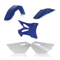 Kit plastiques - Origine 2013 - ACERBIS Yamaha 85 YZ 2002-2014
