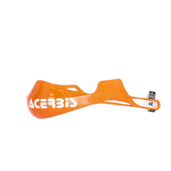 protèges mains moto - Rouge - ACERBIS Rally Pro