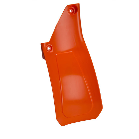 Bavette d'amortisseur - Orange 2016 - ACERBIS KTM 125/250/300/380 EXC 250/350/400/450/500/520/525 EXCF 125/150/250 SX 250/350..