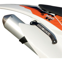 Poignée latérale de levage MOOSE RACING pour XC/XCF/SX/SXF 2011 et 2012