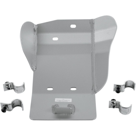 Sabot ALU MOOSE RACING KTM 125/200 SX/EXC 2004-2011