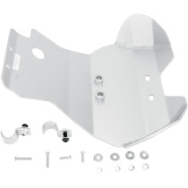 Sabot ALU MOOSE RACING KAWASAKI KLX 250 2009-2015 KLX 250 S 2006-2015