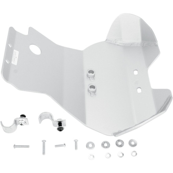 Sabot ALU MOOSE RACING KAWASAKI KLX 250 2009-2015 KLX 250 S 2006-2015
