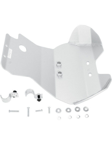 Sabot ALU MOOSE RACING KAWASAKI KLX 250 2009-2015 KLX 250 S 2006-2015