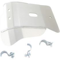 Sabot ALU MOOSE RACING KTM SX 125/150 2012-2015 EXC 125/200 2012-2013 HUSQVARNA 125 TC/TE 2014-2016