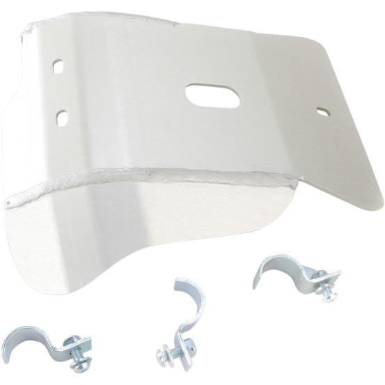 Sabot ALU MOOSE RACING KTM SX 125/150 2012-2015 EXC 125/200 2012-2013 HUSQVARNA 125 TC/TE 2014-2016