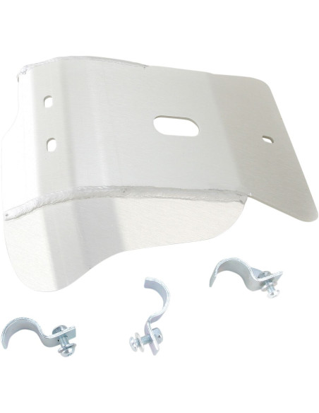 Sabot ALU MOOSE RACING KTM SX 125/150 2012-2015 EXC 125/200 2012-2013 HUSQVARNA 125 TC/TE 2014-2016