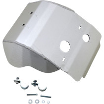 Sabot ALU MOOSE RACING HONDA CRF 250 L 2013-2016