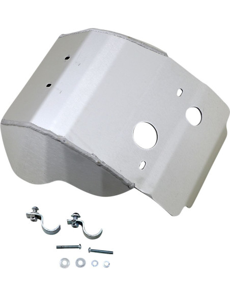 Sabot ALU MOOSE RACING HONDA CRF 250 L 2013-2016