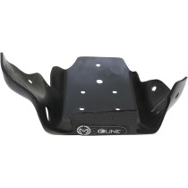 Sabot CARBONE MOOSE RACING KTM SXF 250/350 2016-2018 HUSQVARNA FC 250/350 2016-2018