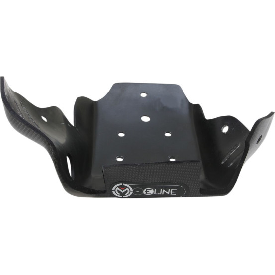 Sabot CARBONE MOOSE RACING KTM SXF 250/350 2016-2018 HUSQVARNA FC 250/350 2016-2018