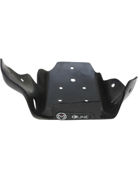 Sabot CARBONE MOOSE RACING KTM SXF 250/350 2016-2018 HUSQVARNA FC 250/350 2016-2018