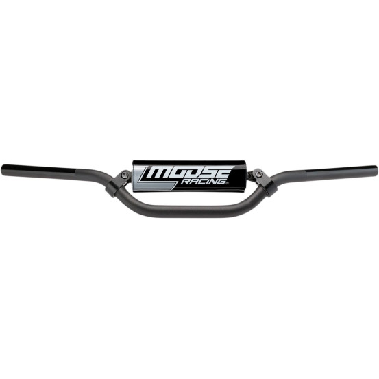 Guidon Moose Racing mini cross Yamaha pw 50