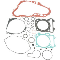 Pochette de joints moteur complète Moose Racing 400 DR-Z E, S, SM 2000-2012 et 400 KFX 2003-2007