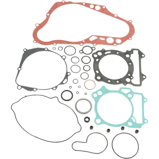 Pochette de joints moteur complète Moose Racing 400 DR-Z E, S, SM 2000-2012 et 400 KFX 2003-2007