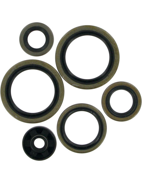 Pochette de joints spi bas moteur Moose Racing Husaberg TE Husqvarna TC/TE KTM EXC/SX
