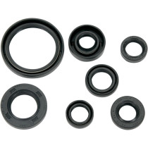 Pochette de joints spis bas moteur Moose Racing Yamaha 450 YZ F 2003-2017 450 WRF 2003-2015