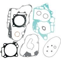 Pochette de joints moteur complète Moose Racing 450 TRX R 2004-2005