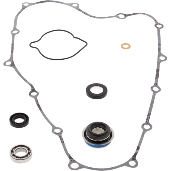 Kit réparation pompe à eau Moose Racing Polaris 400