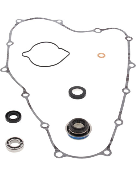 Kit réparation pompe à eau Moose Racing Polaris 400