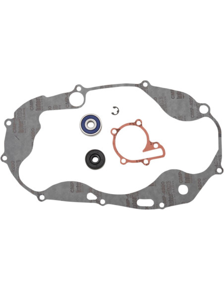 Kit réparation pompe à eau Moose Racing Yamaha 350 Banshee