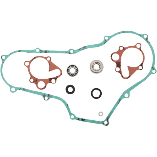 Kit réparation pompe à eau Moose Racing Honda TRX 250 R