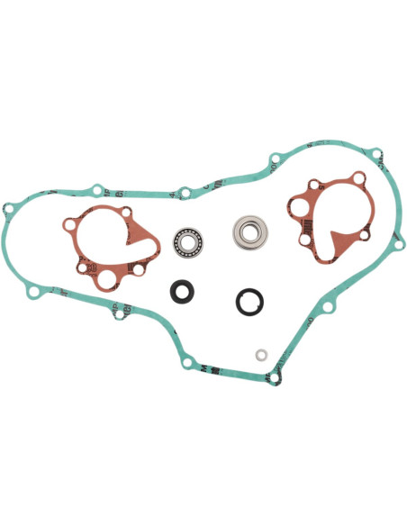 Kit réparation pompe à eau Moose Racing Honda TRX 250 R