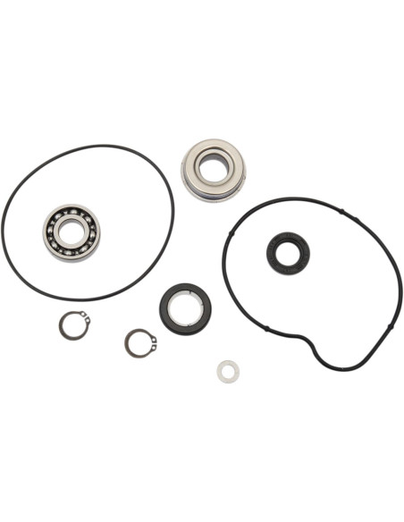 Kit réparation pompe à eau Moose Racing Yamaha 660 R Raptor