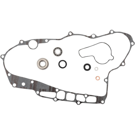 Kit réparation pompe à eau Moose Racing Honda TRX 450 R