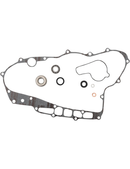 Kit réparation pompe à eau Moose Racing Honda TRX 450 R