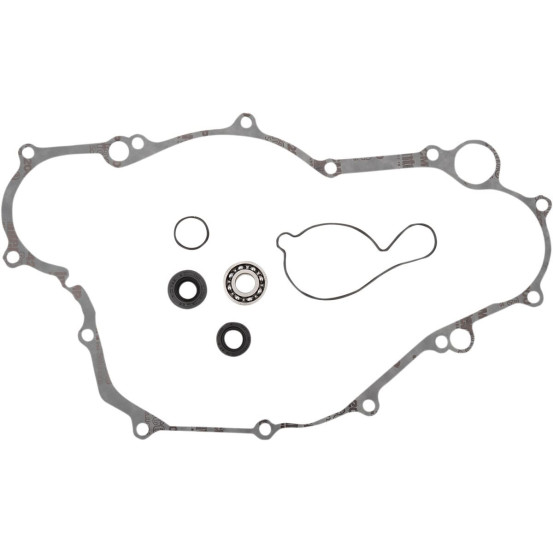 Kit réparation pompe à eau Moose Racing Yamaha YFZ 450