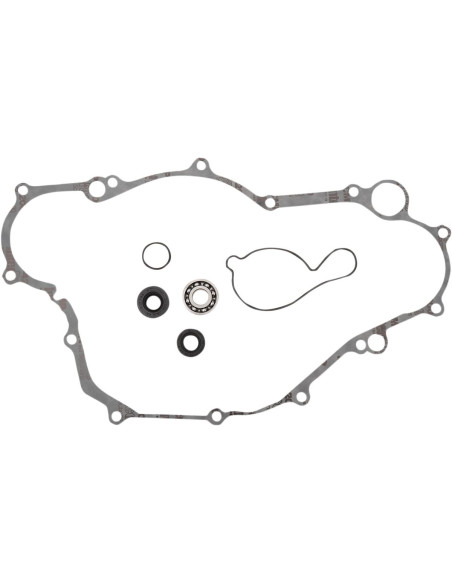 Kit réparation pompe à eau Moose Racing Yamaha YFZ 450