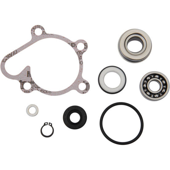Kit réparation pompe à eau Moose Racing Yamaha YFM 450