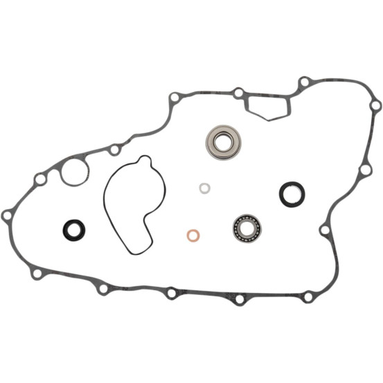 Kit réparation pompe à eau Moose Racing Honda TRX 450 R