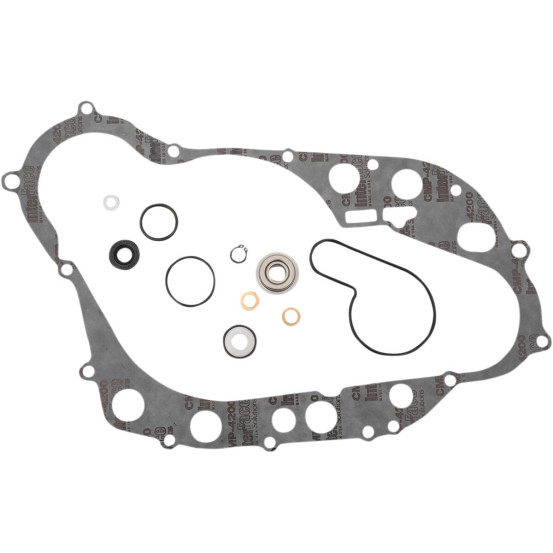 Kit réparation pompe à eau Moose Racing Suzuki LT-R 450