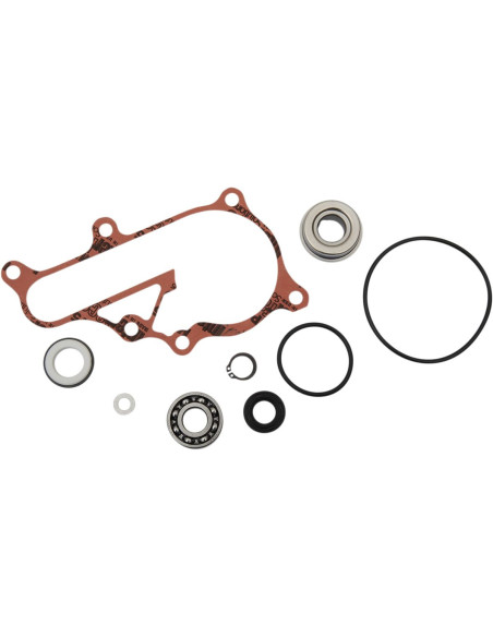 Kit réparation pompe à eau Moose Racing Yamaha 700 R Raptor