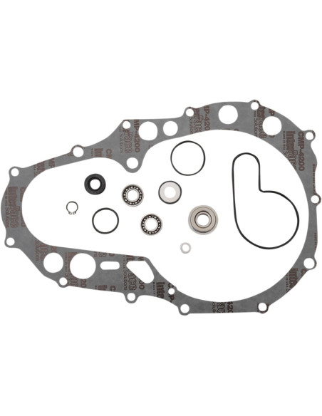 Kit réparation pompe à eau Moose Racing Suzuki LT-Z 400 Z