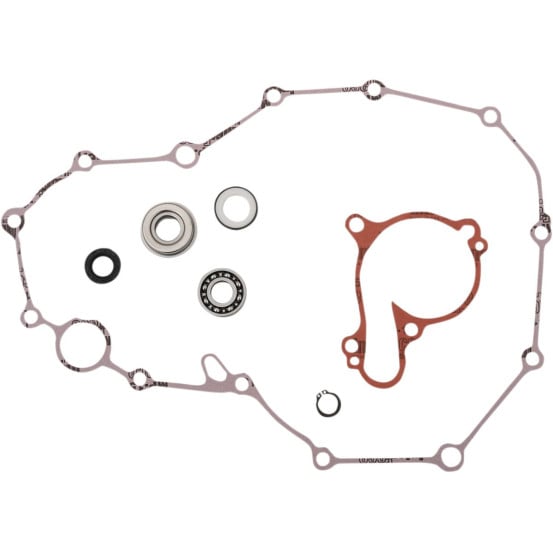 Kit réparation pompe à eau Moose Racing Yamaha YFZ 450 R