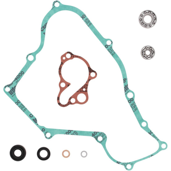 Kit réparation pompe à eau Moose Racing Honda CR 80-85
