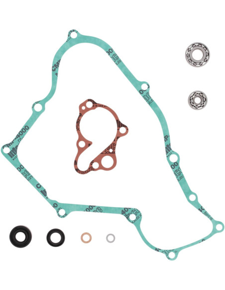 Kit réparation pompe à eau Moose Racing Honda CR 80-85