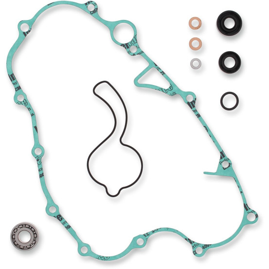 Kit réparation pompe à eau Moose Racing Honda CRF 150 R