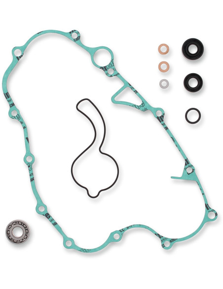 Kit réparation pompe à eau Moose Racing Honda CRF 150 R