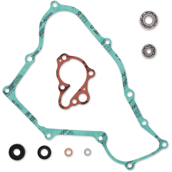 Kit réparation pompe à eau Moose Racing Honda CR 125 R 1984-1986