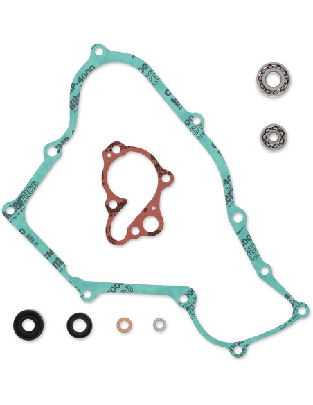 Kit réparation pompe à eau Moose Racing Honda CR 125 R 1984-1986
