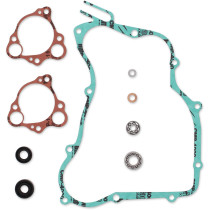 Kit réparation pompe à eau Moose Racing Honda CR 125 R 1987-1989