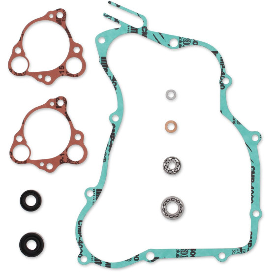 Kit réparation pompe à eau Moose Racing Honda CR 125 R 1987-1989