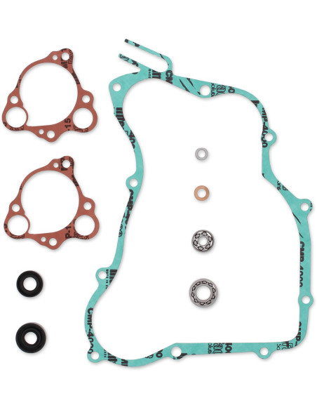 Kit réparation pompe à eau Moose Racing Honda CR 125 R 1987-1989