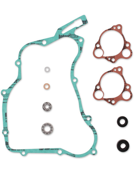 Kit réparation pompe à eau Moose Racing Honda CR 125 R 1990-2004